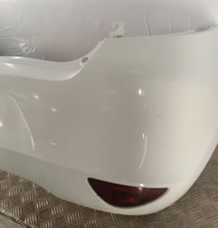 Pare choc arriere RENAULT CLIO 3