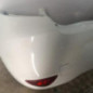 Pare choc arriere RENAULT CLIO 3