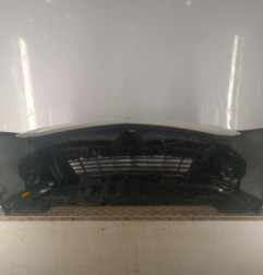 Pare choc avant RENAULT CLIO 3 Photo n°5