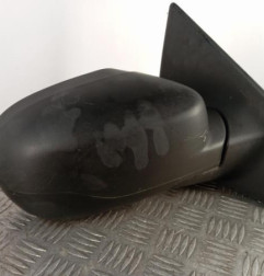 Retroviseur droit RENAULT CLIO 3 Photo n°3