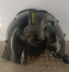 Pare boue avant droit RENAULT CLIO 3 Photo n°1