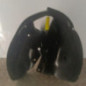 Pare boue avant droit RENAULT CLIO 3