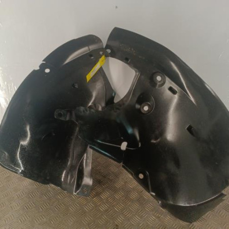 Pare boue avant gauche RENAULT CLIO 3