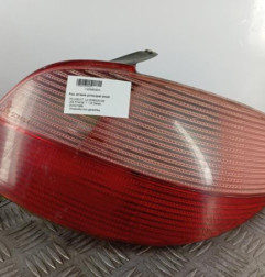 Feu arriere principal droit (feux) PEUGEOT 206 Photo n°1