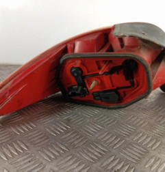 Feu arriere principal droit (feux) PEUGEOT 206
