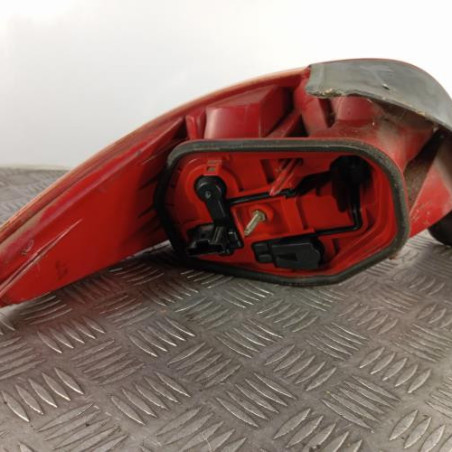 Feu arriere principal droit (feux) PEUGEOT 206