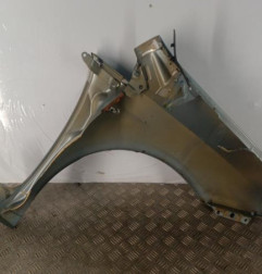 Aile avant gauche FIAT GRANDE PUNTO Photo n°3