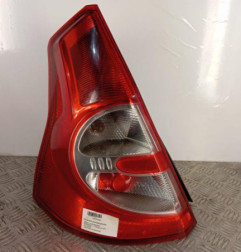 Feu arriere principal gauche (feux) DACIA SANDERO 1 Photo n°1