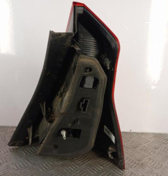 Feu arriere principal gauche (feux) DACIA SANDERO 1