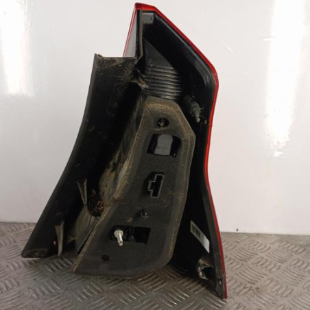 Feu arriere principal gauche (feux) DACIA SANDERO 1