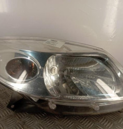 Optique avant principal droit (feux)(phare) DACIA SANDERO 1 Photo n°1