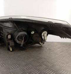 Optique avant principal droit (feux)(phare) DACIA SANDERO 1