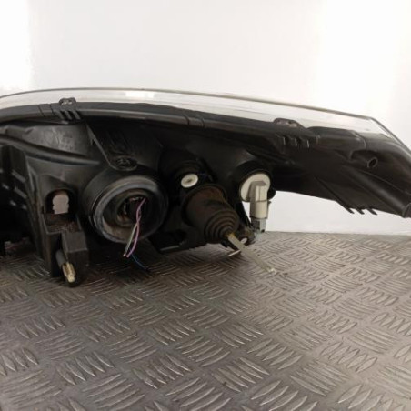 Optique avant principal droit (feux)(phare) DACIA SANDERO 1