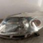 Optique avant principal gauche (feux)(phare) DACIA SANDERO 1