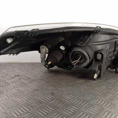 Optique avant principal gauche (feux)(phare) DACIA SANDERO 1