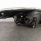 Optique avant principal gauche (feux)(phare) DACIA SANDERO 1