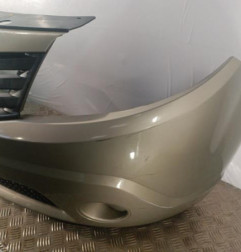 Pare choc avant DACIA SANDERO 1
