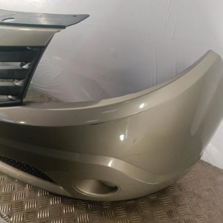 Pare choc avant DACIA SANDERO 1