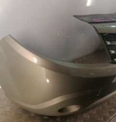 Pare choc avant DACIA SANDERO 1 Photo n°3