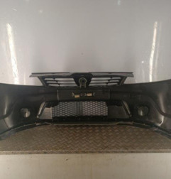 Pare choc avant DACIA SANDERO 1 Photo n°6