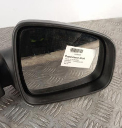 Retroviseur droit DACIA SANDERO 1 Photo n°1