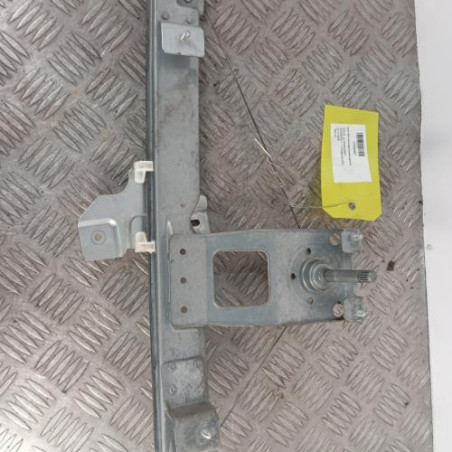 Leve vitre mecanique arriere gauche DACIA SANDERO 1 Photo n°1