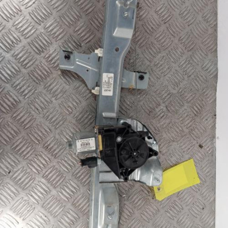 Leve vitre electrique avant gauche PEUGEOT 208 1 Photo n°1