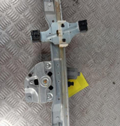 Leve vitre electrique avant gauche PEUGEOT 208 1