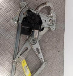 Leve vitre electrique avant droit RENAULT MEGANE 3 Photo n°1