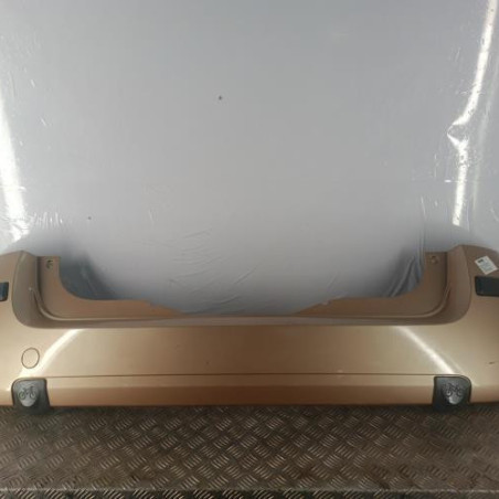 Pare choc arriere RENAULT MODUS Photo n°1