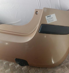 Pare choc arriere RENAULT MODUS