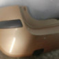 Pare choc arriere RENAULT MODUS