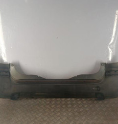 Pare choc arriere RENAULT MODUS Photo n°4