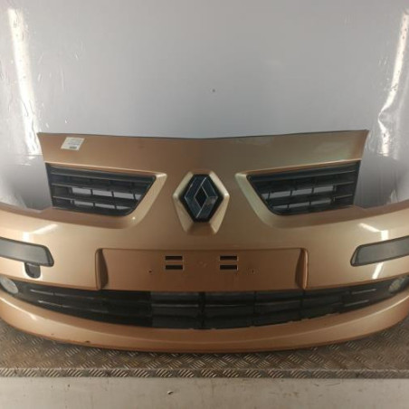 Pare choc avant RENAULT MODUS Photo n°1