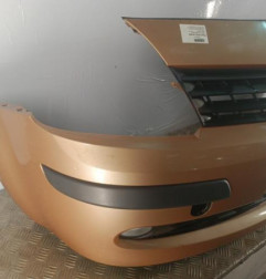 Pare choc avant RENAULT MODUS Photo n°3