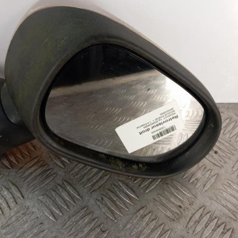 Retroviseur droit RENAULT MODUS