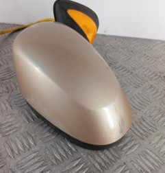 Retroviseur droit RENAULT MODUS Photo n°3