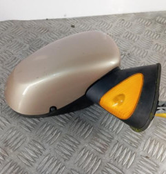 Retroviseur droit RENAULT MODUS Photo n°4