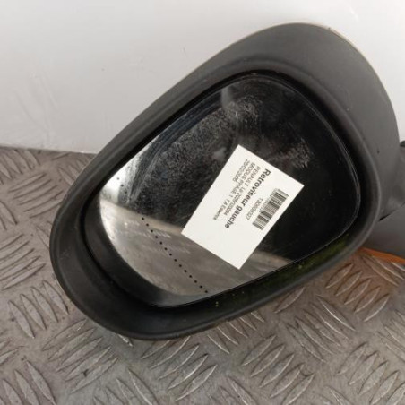 Retroviseur gauche RENAULT MODUS Photo n°1