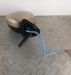 Retroviseur gauche RENAULT MODUS