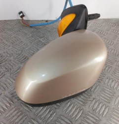 Retroviseur gauche RENAULT MODUS Photo n°3