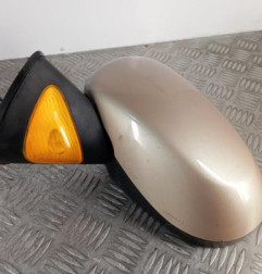 Retroviseur gauche RENAULT MODUS Photo n°4