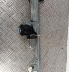 Leve vitre electrique arriere droit RENAULT MODUS Photo n°1
