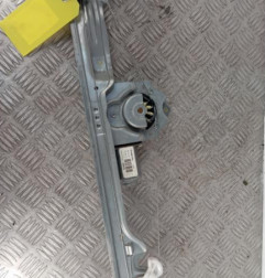 Leve vitre electrique arriere droit RENAULT MODUS