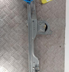 Leve vitre electrique avant droit RENAULT MODUS Photo n°1