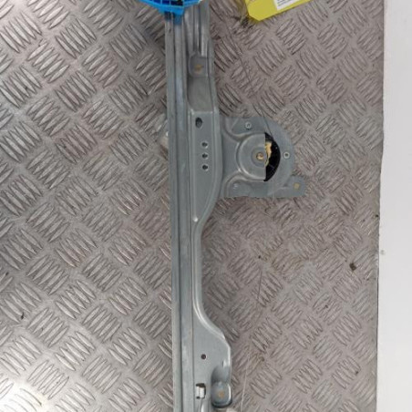 Leve vitre electrique avant droit RENAULT MODUS Photo n°1