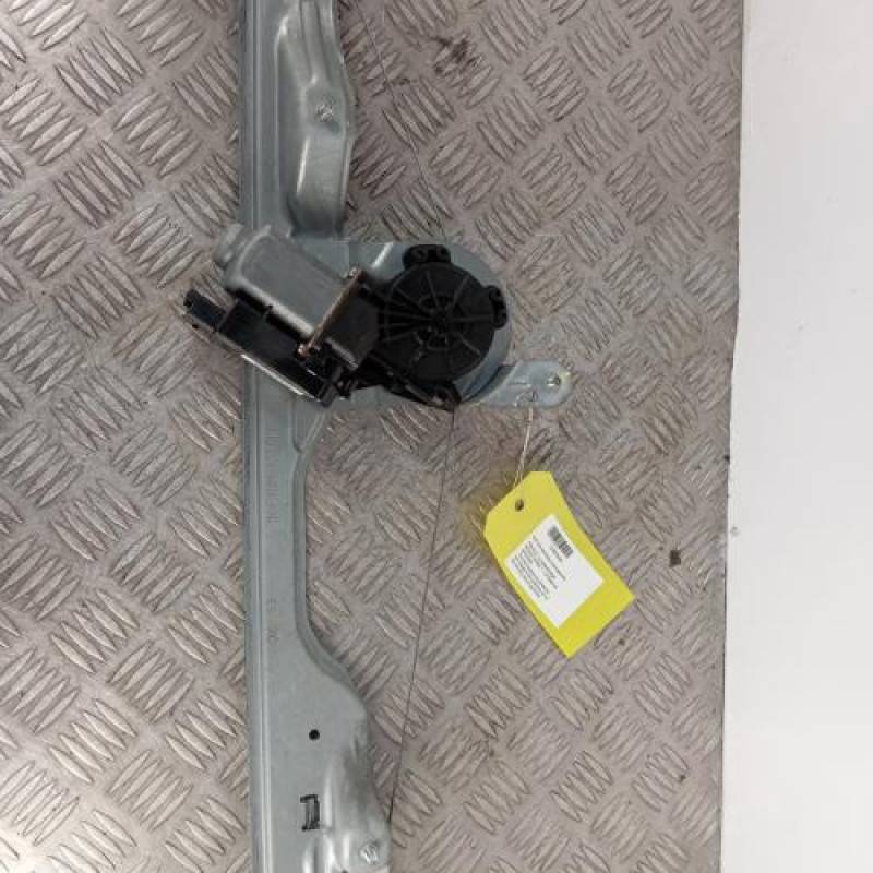 Leve vitre electrique avant gauche RENAULT MODUS