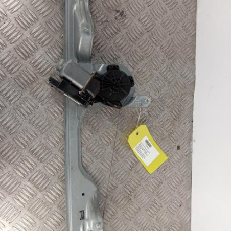 Leve vitre electrique avant gauche RENAULT MODUS Photo n°1