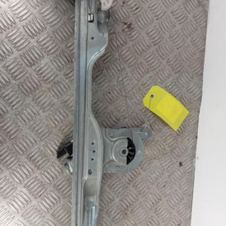 Leve vitre electrique avant gauche RENAULT MODUS