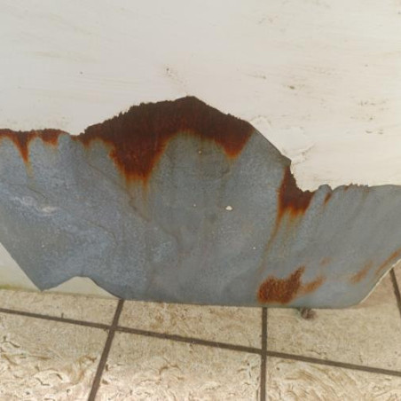 Porte de coffre droit CITROEN BERLINGO 2